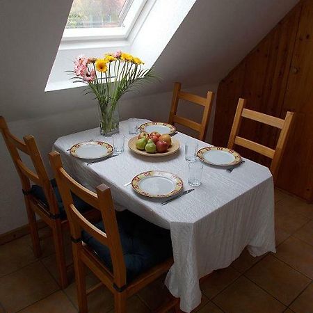 Ferienwohnung Hauke Tönning Εξωτερικό φωτογραφία