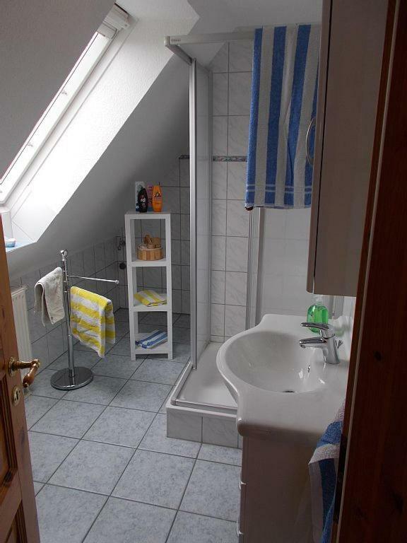 Ferienwohnung Hauke Tönning Εξωτερικό φωτογραφία