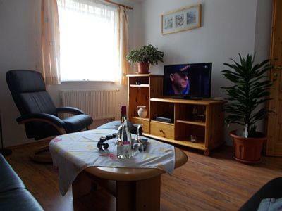 Ferienwohnung Hauke Tönning Εξωτερικό φωτογραφία